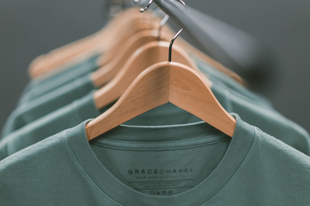 Fashion Forward: Embracing Sustainable and Eco-Friendly Clothing Choices